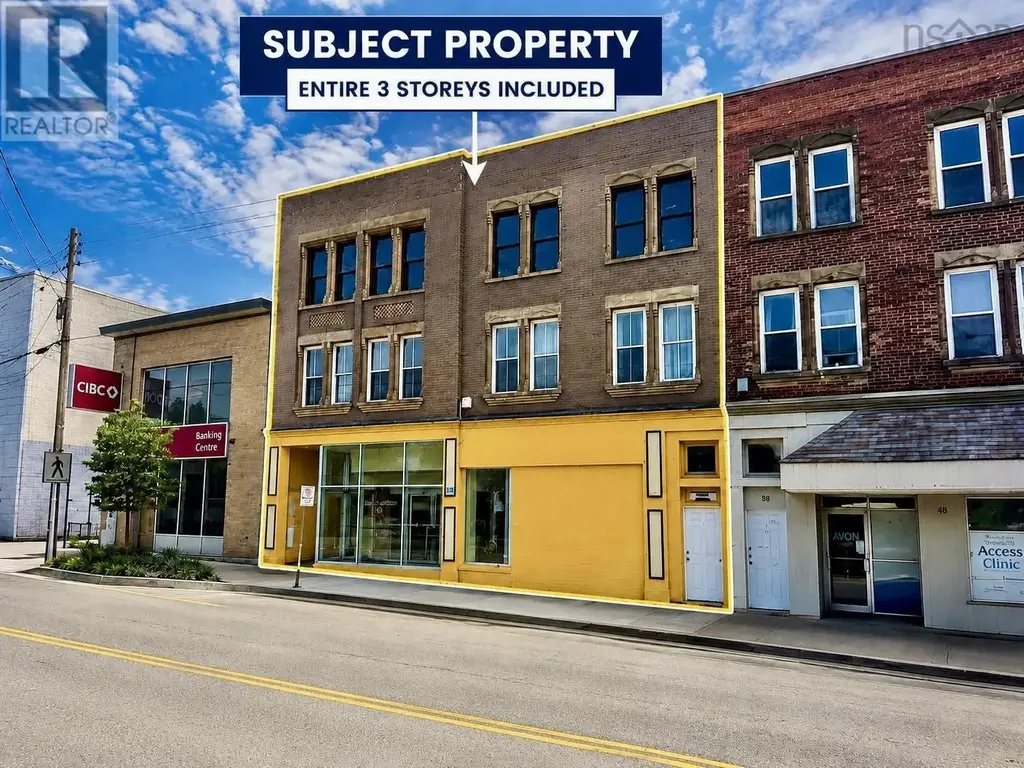 52-62 Gerrish Street, Windsor
